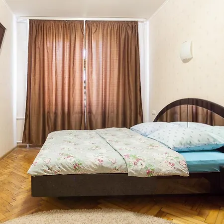 2 Bedroom On Victory Square * Minsk
